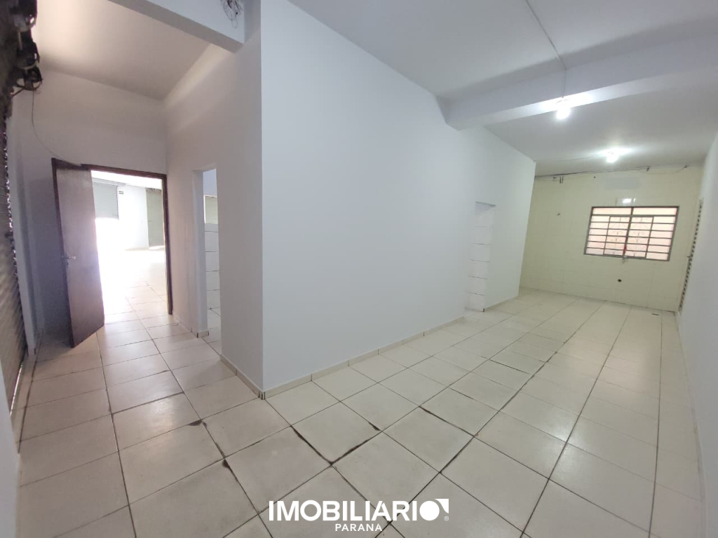 Sala Comercial para  Alugar em Umuarama pela Delta