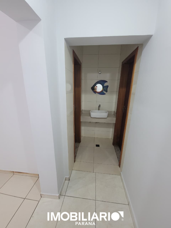 Sala Comercial para  Alugar em Umuarama pela Delta