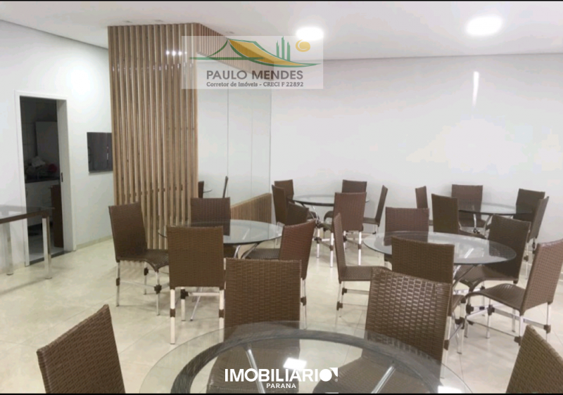 Apartamento para  Venda em Umuarama pela Paulo Mendes