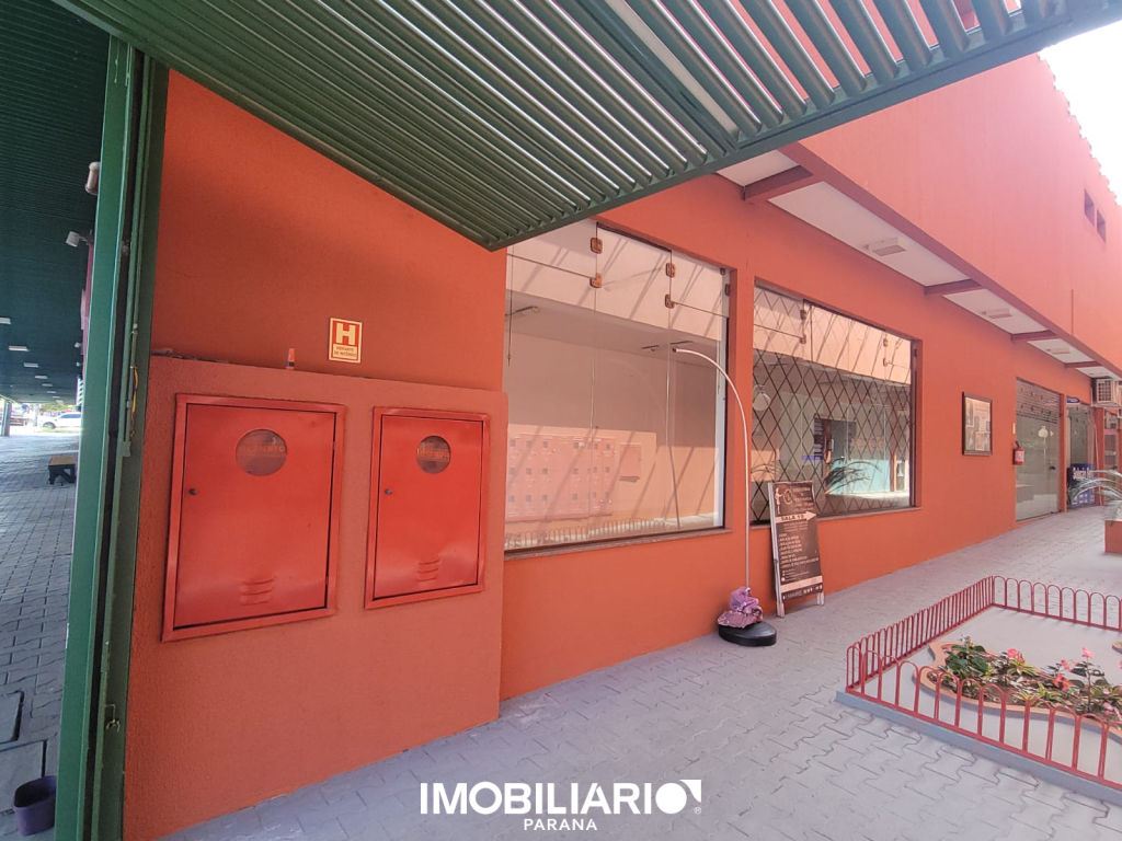 Sala Comercial para  Alugar em Umuarama pela Delta