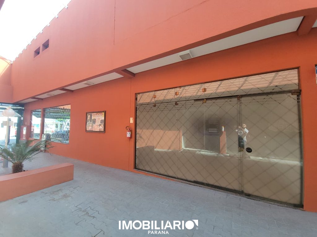 Sala Comercial para  Alugar em Umuarama pela Delta