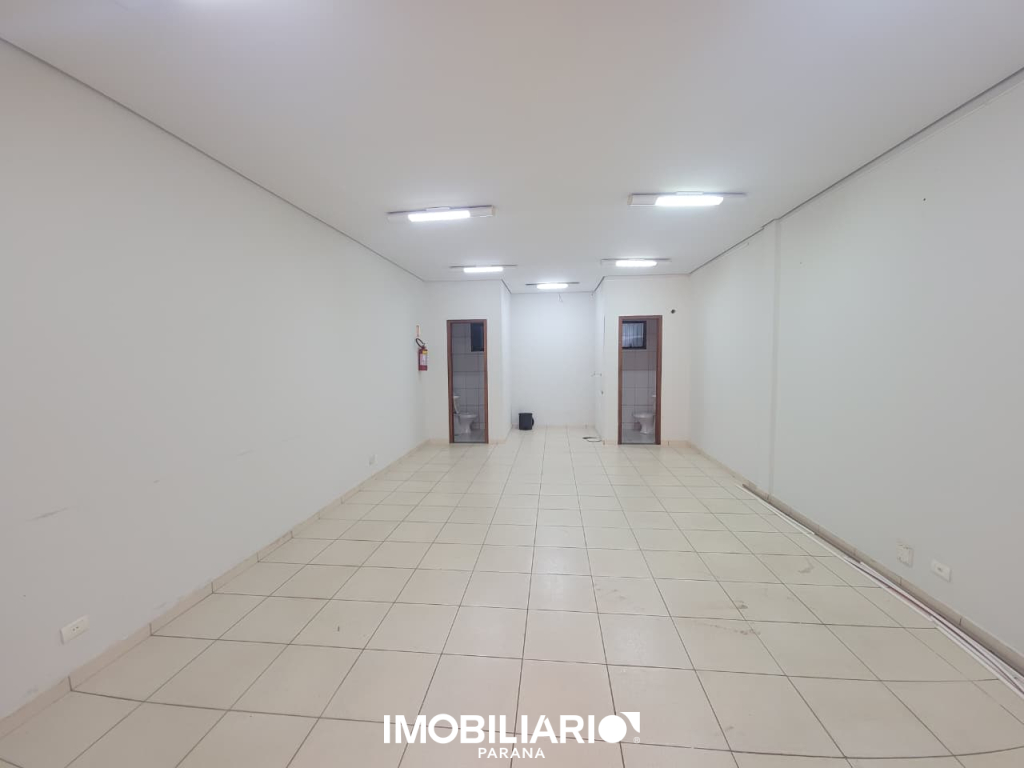 Sala Comercial para  Alugar em Umuarama pela Delta