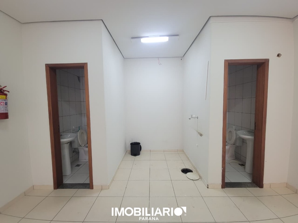 Sala Comercial para  Alugar em Umuarama pela Delta