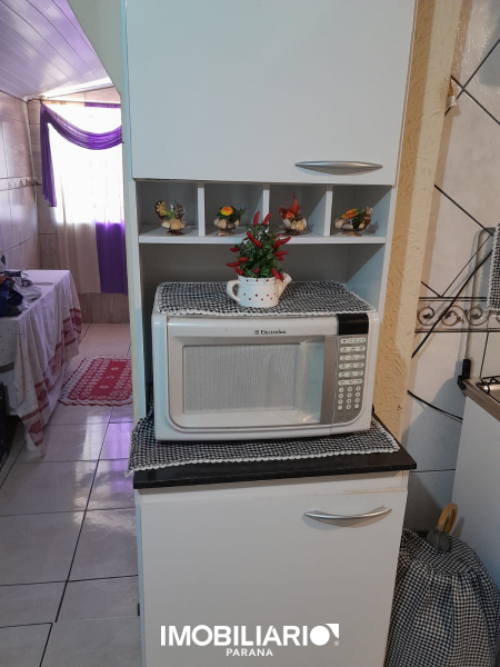 Residência para  Venda em Campo Mourão pela Nadiel Imóveis