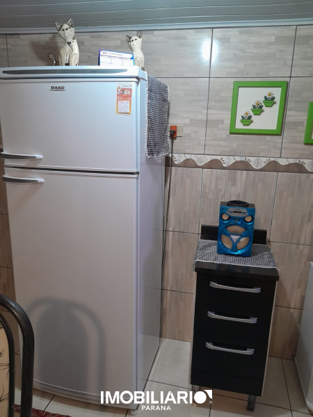 Residência para  Venda em Campo Mourão pela Nadiel Imóveis