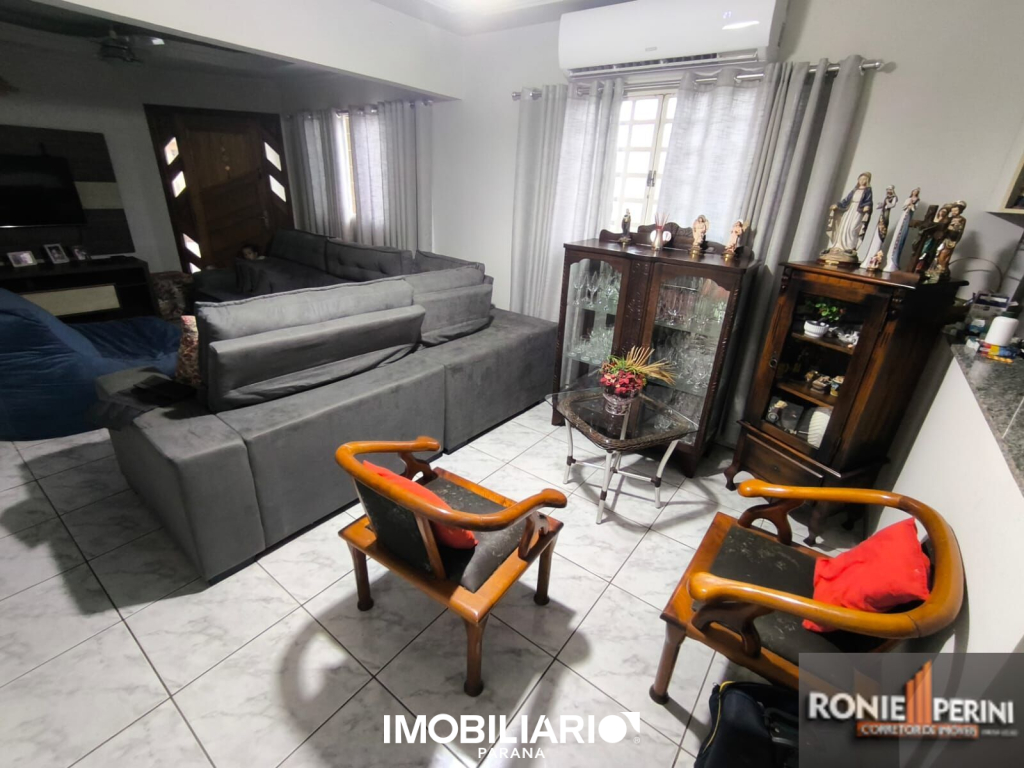 Residência para  Venda em Umuarama pela Ronie Perini