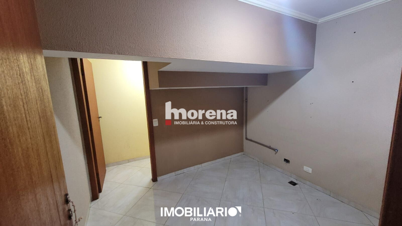 Sobrado para  Venda em Umuarama pela Morena imobiliária e construtora