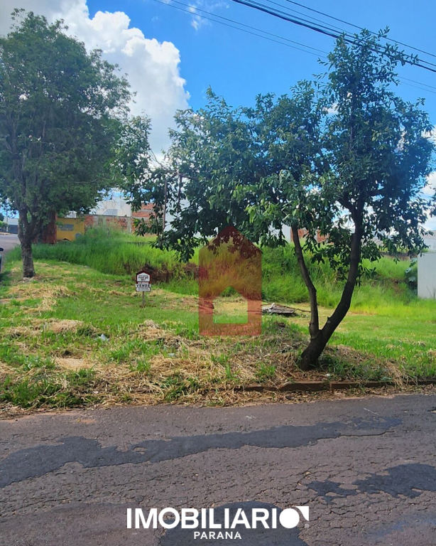 Terreno para  Venda em Umuarama pela Neto Romagna