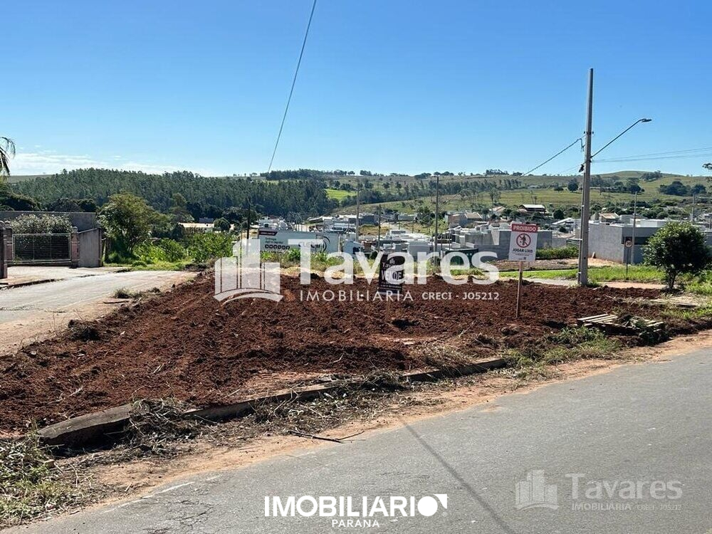 Terreno para  Venda em Umuarama pela Tavares