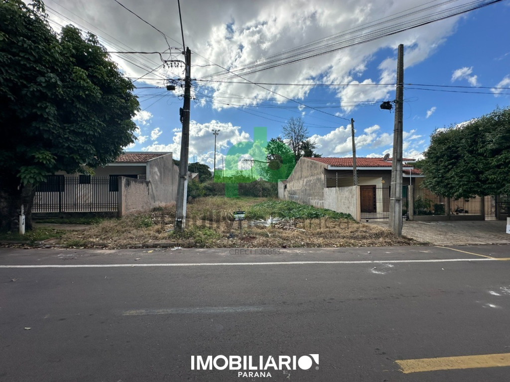 Terreno para  Venda em Umuarama pela Paullyne Bianca corretora de imóveis