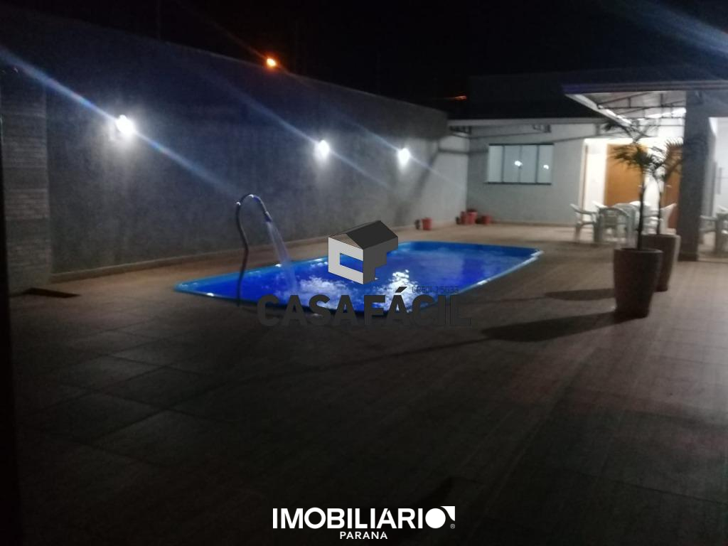 Comercial E Residencial para  Venda em Campo Mourão pela Casa fácil