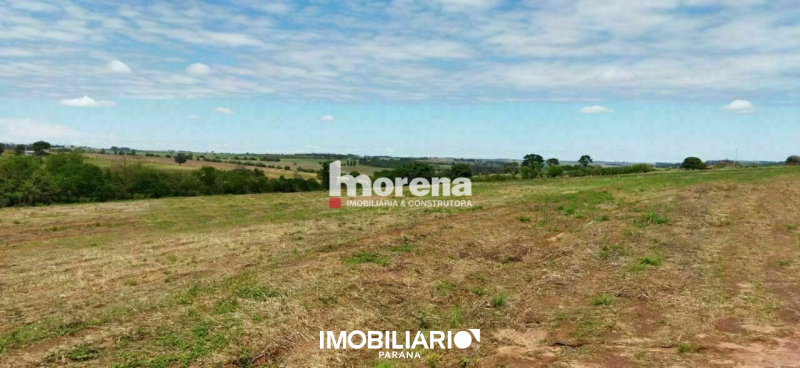 Chácara para  Venda em Cruzeiro do Oeste pela Morena imobiliária e construtora