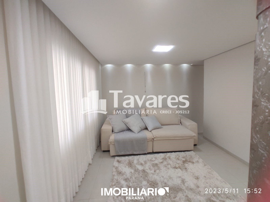 Sobrado para  Alugar em Umuarama pela Tavares