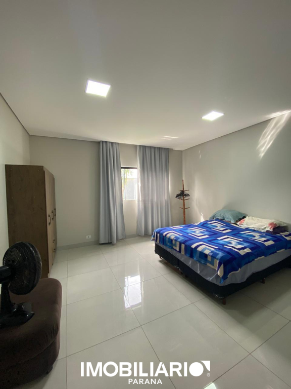 Comercial E Residencial para  Venda em Campo Mourão pela Casa fácil