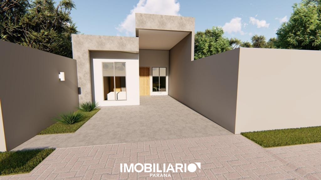 Comercial E Residencial para  Venda em Campo Mourão pela Casa fácil