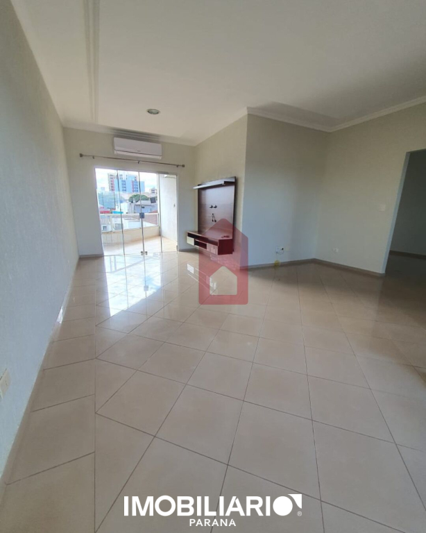Apartamento para  Alugar em Umuarama pela Neto Romagna