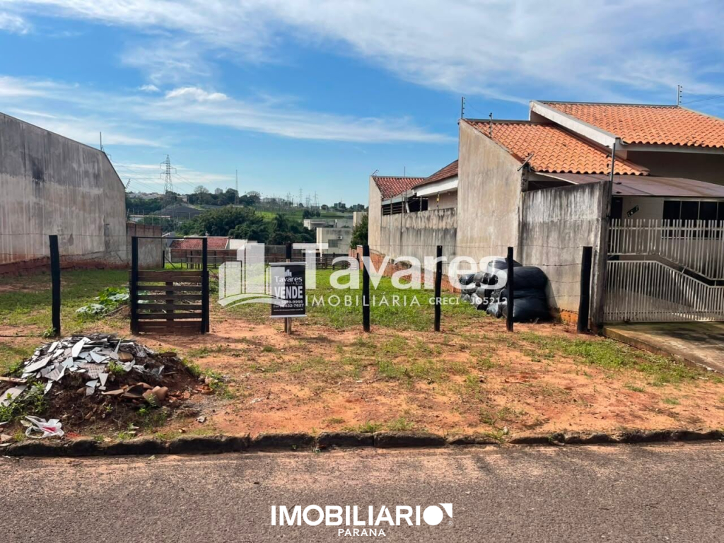 Terreno para  Venda em Umuarama pela Tavares