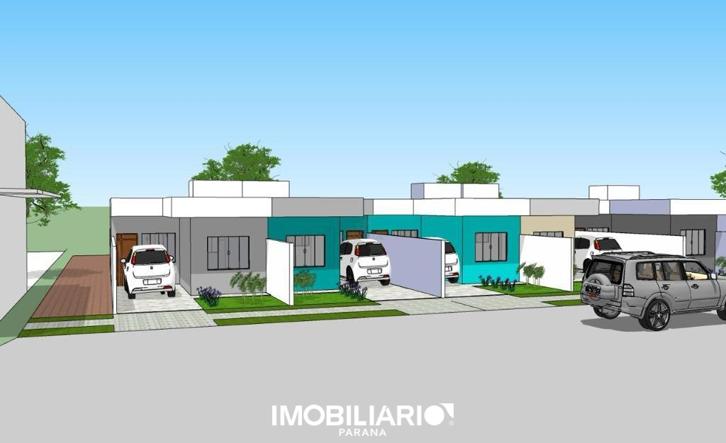 Comercial E Residencial para  Venda em Campo Mourão pela Casa fácil