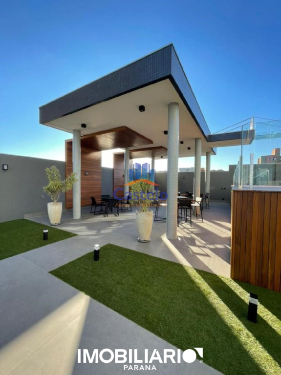 Apartamento para  Venda em Umuarama pela Castelo Assessoria Imobiliária