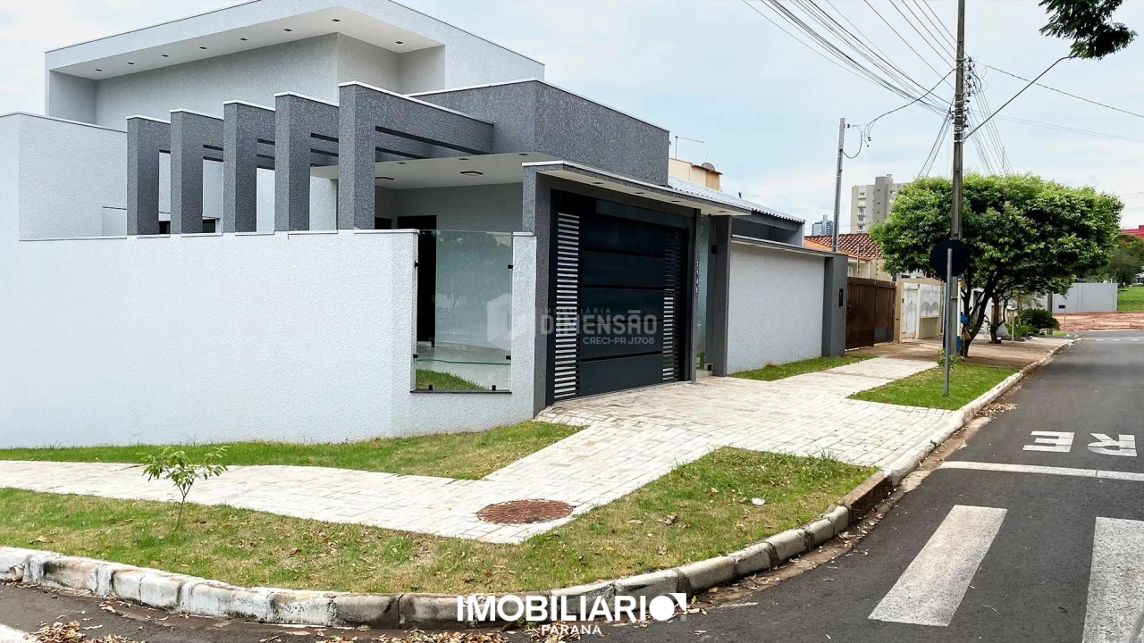 Imóvel para  Venda em Umuarama pela Dimensão