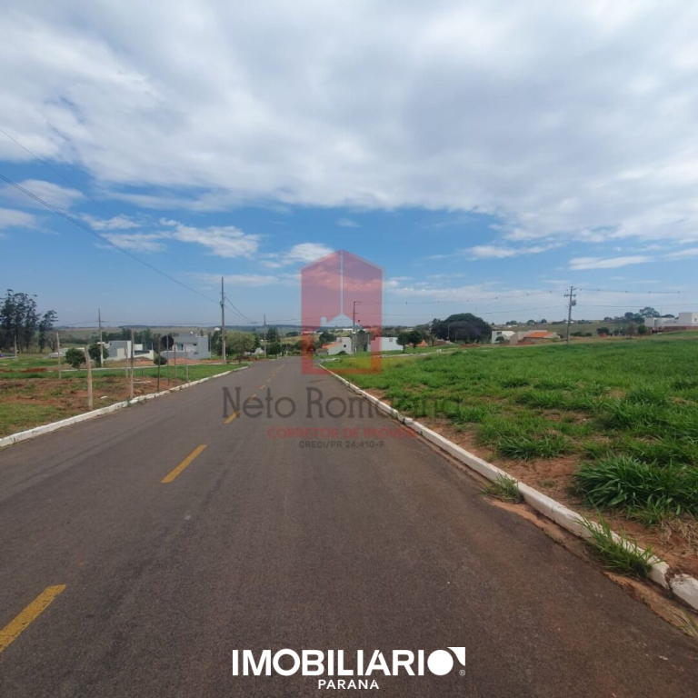 Terreno para  Venda em Umuarama pela Neto Romagna