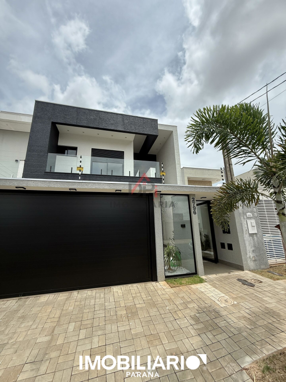 Residência para  Venda em Umuarama pela DPI Imobiliária