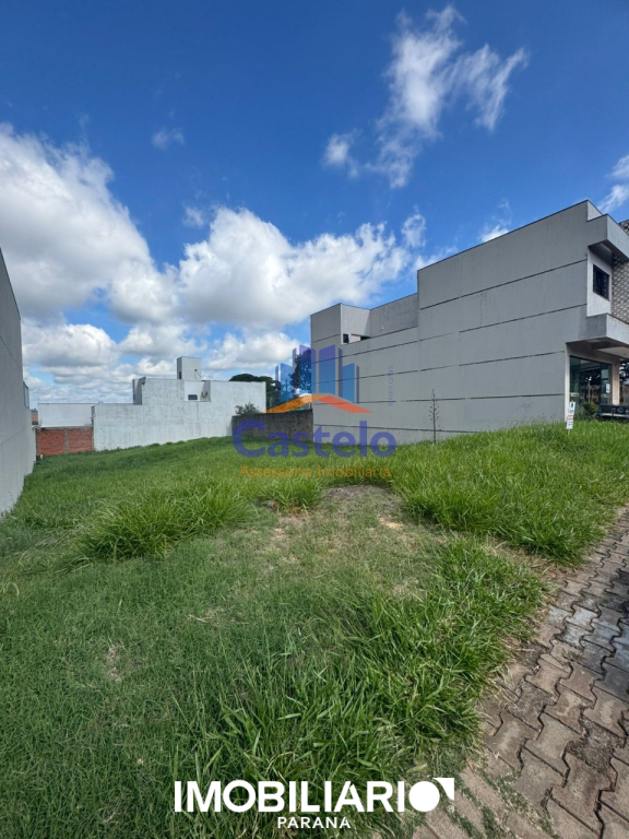 Terreno para  Venda em Umuarama pela Castelo Assessoria Imobiliária