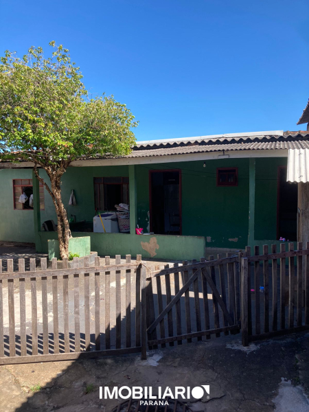 Residência para  Venda em Umuarama pela Ilha Bella