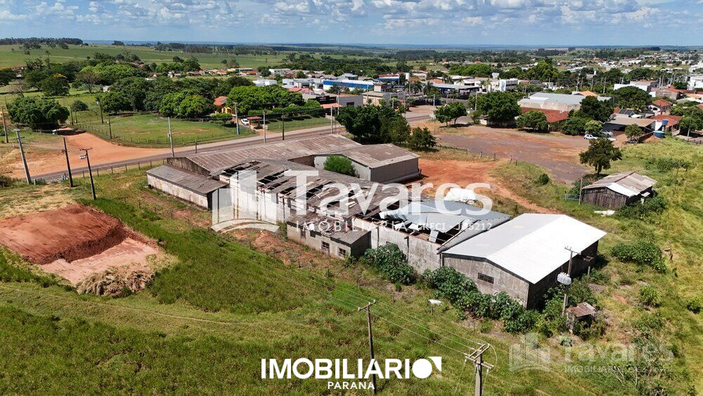 Terreno para  Venda em Douradina pela Tavares