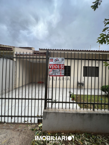 Residência para  Venda em Umuarama pela DPI Imobiliária