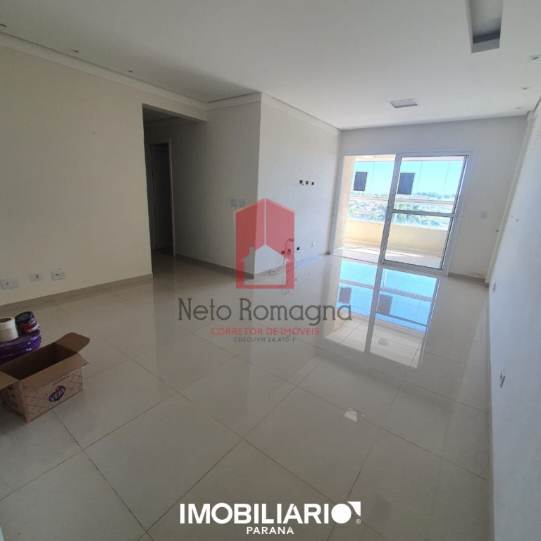 Apartamento para  Venda em Umuarama pela Neto Romagna