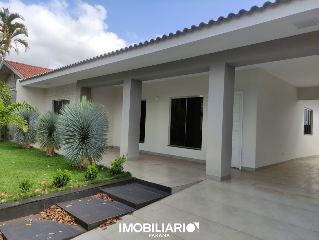 Residência para  Venda em Umuarama pela Formigoni e Bispo Imóveis