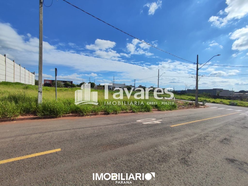 Terreno para  Venda em Umuarama pela Tavares