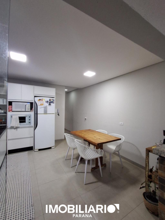 Sobrado para  Venda em Campo Mourão pela Casa fácil