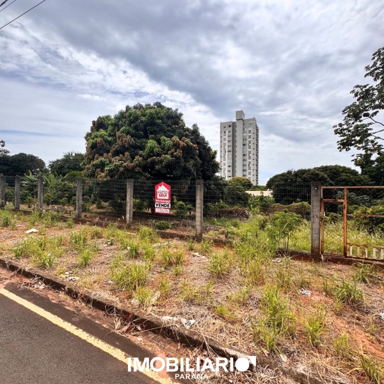 Terreno para  Venda em Umuarama pela Neto Romagna