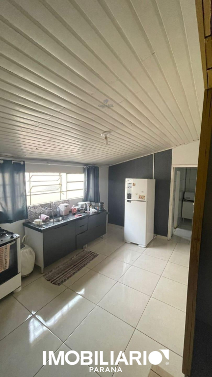 Comercial E Residencial para  Venda em Campo Mourão pela Casa fácil