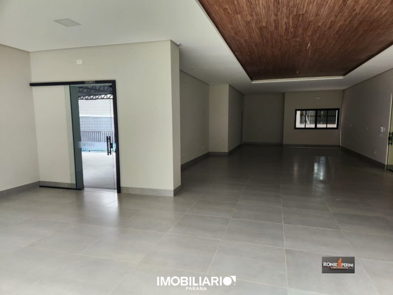 Apartamento para  Venda em Umuarama pela Ronie Perini