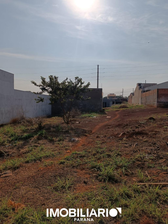 Terreno para  Venda em Campo Mourão pela Casa fácil
