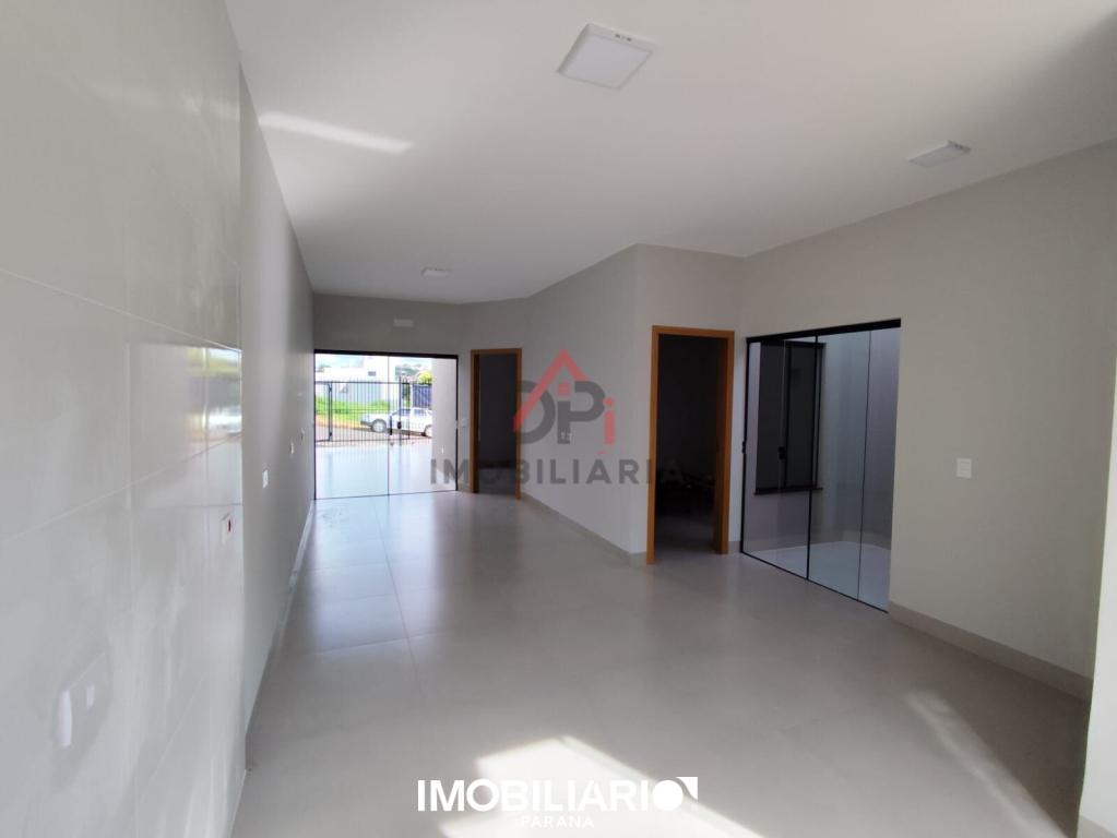 Residência para  Venda em Umuarama pela DPI Imobiliária