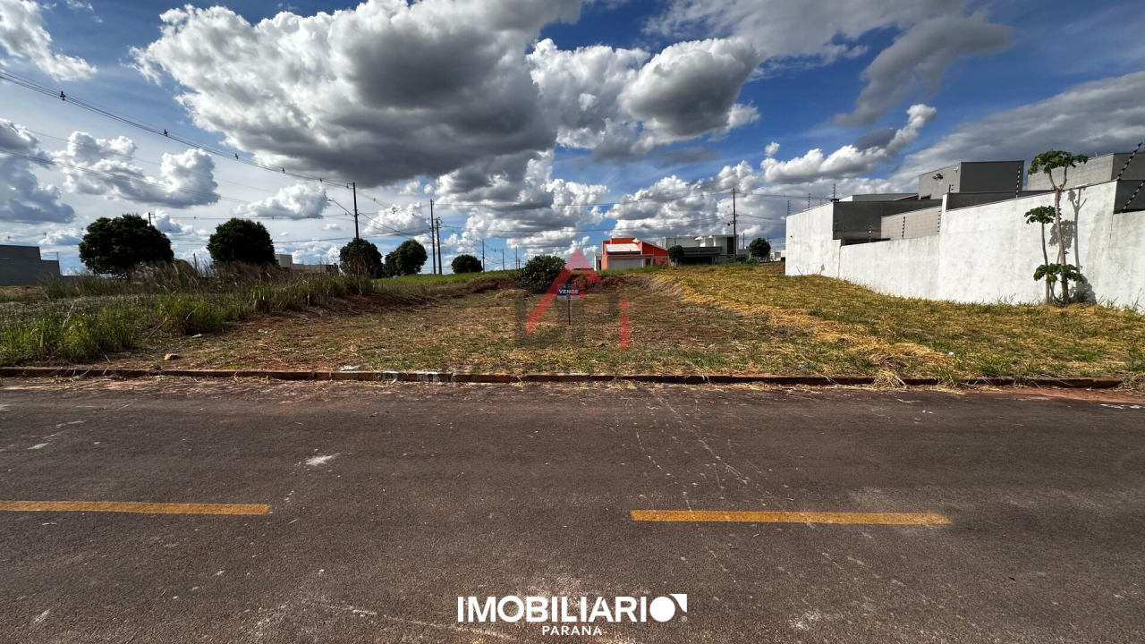 Terreno para  Venda em Umuarama pela DPI Imobiliária