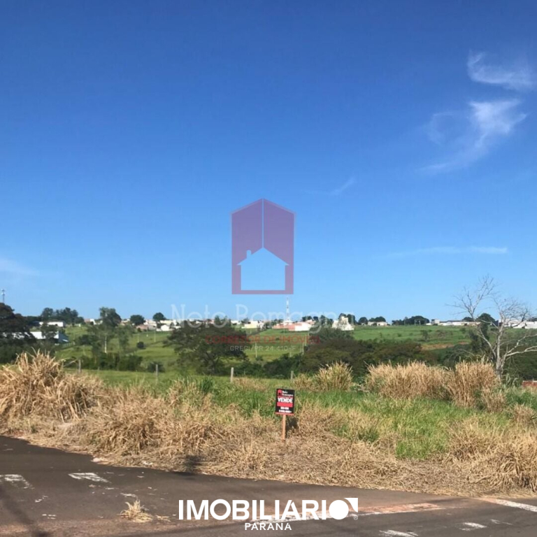 Terreno para  Venda em Umuarama pela Neto Romagna
