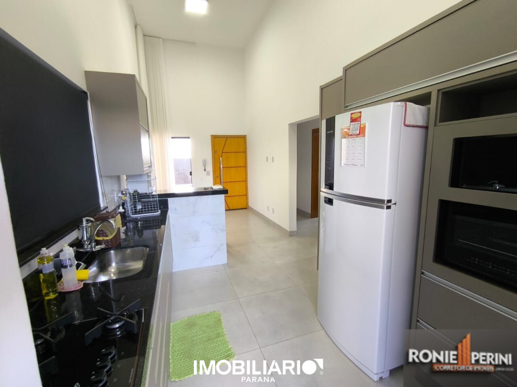 Residência para  Venda em Umuarama pela Ronie Perini