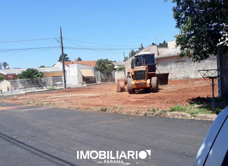 Terreno para  Venda em Umuarama pela FBF Capital