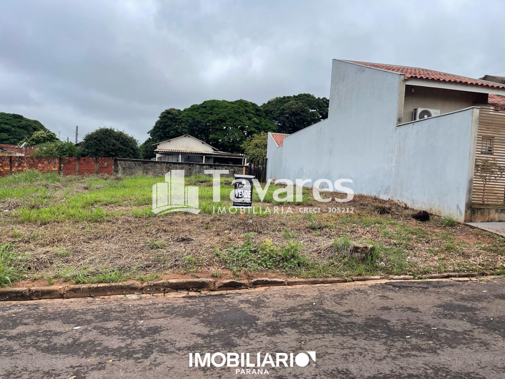 Terreno para  Venda em Umuarama pela Tavares