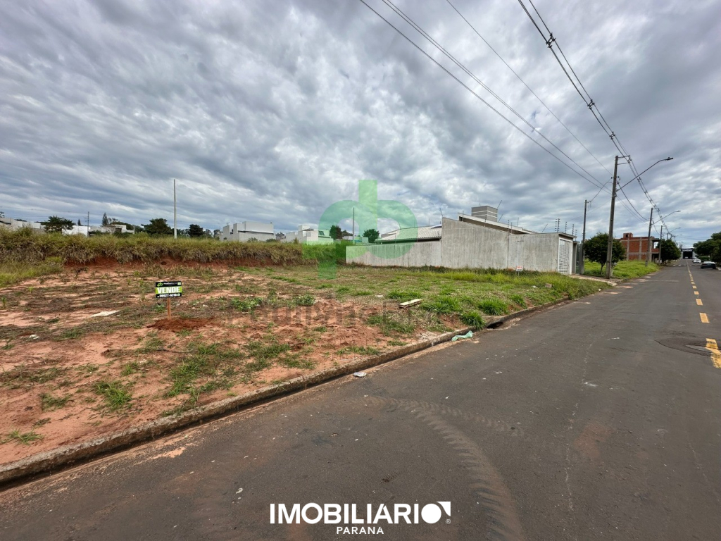 Terreno para  Venda em Umuarama pela Paullyne Bianca corretora de imóveis