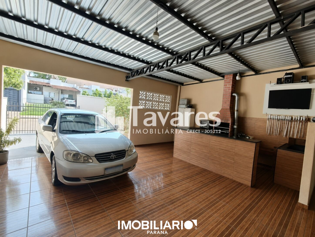 Residência para  Venda em Umuarama pela Tavares