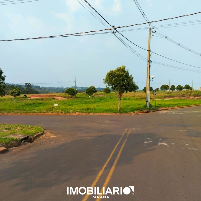 Terreno para  Venda em Umuarama pela DPI Imobiliária