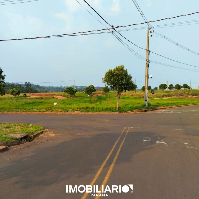 Terreno para  Venda em Umuarama pela DPI Imobiliária