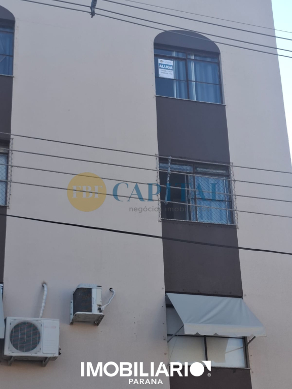 Apartamento para  Alugar em Umuarama pela FBF Capital