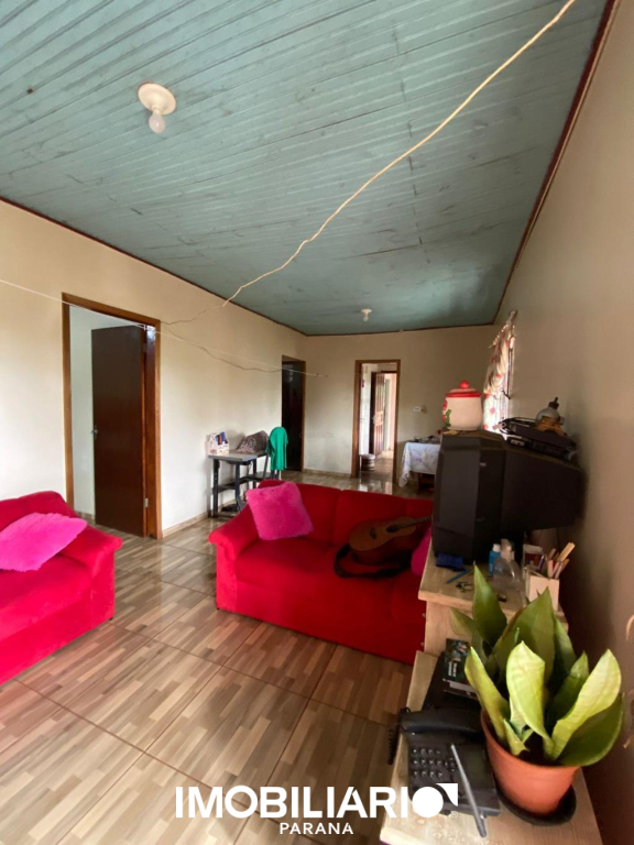 Comercial E Residencial para  Venda em Campo Mourão pela Casa fácil